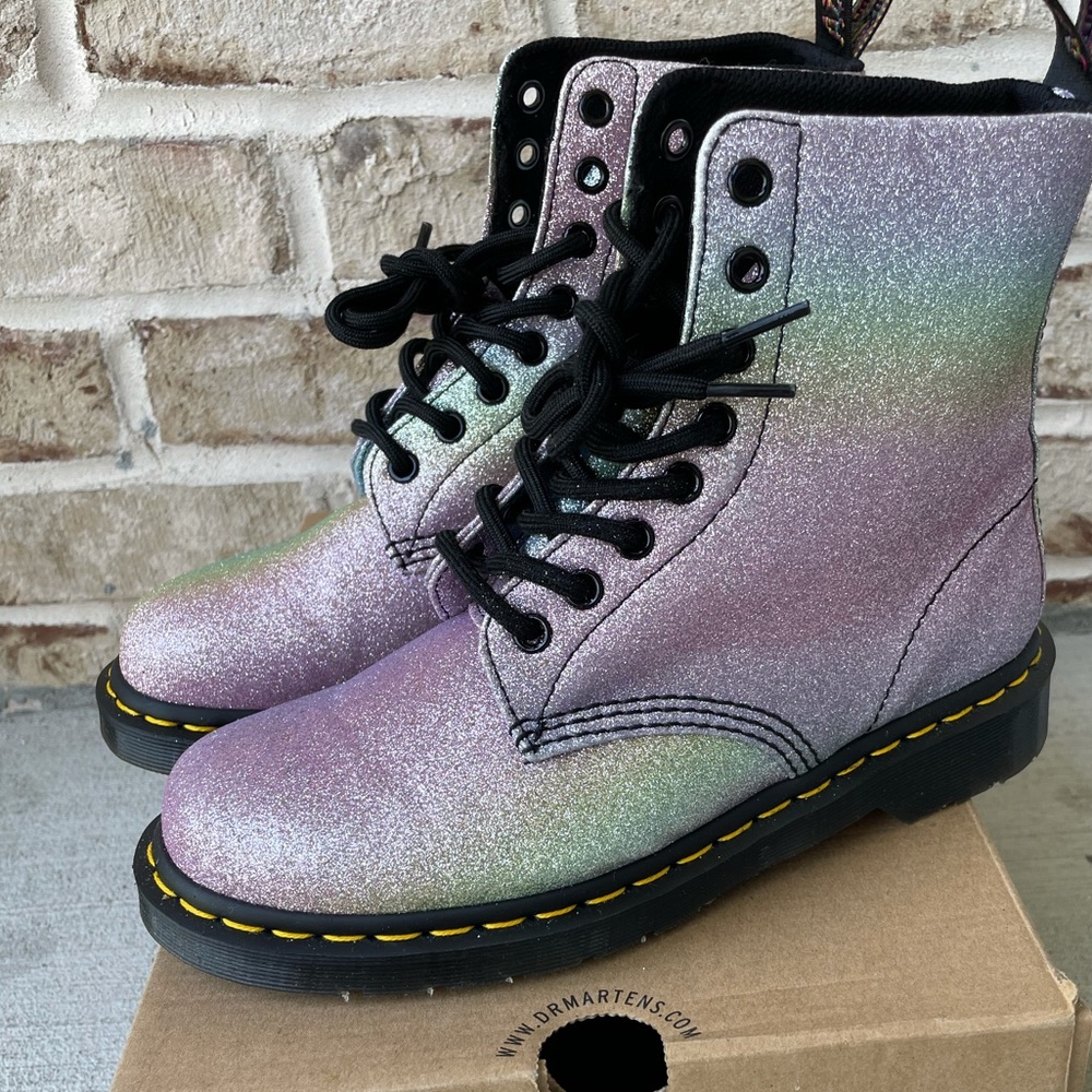 Dr Marten’s